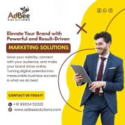 Boost Your Brand with the Best Digital Marketing Company in Trichy