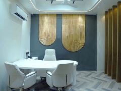 Top 10 Office Interior Design Tips for Startups in Gurgaon