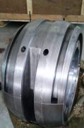 White Metal Engine Alternator Bearings