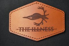 Leather Patches Us