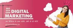 Digital Marketing & Brand Growth Agency | GrowWithMe
