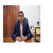 Dr.Sanket Shah | Best Oncologist in Mumbai