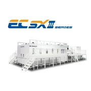 Shibaura Machine | Injection Moulding Machine manufacturer