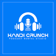 HandiCrunch Podcast Rental Studio