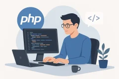 Hire PHP Developers