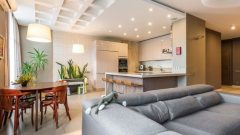 Office Interior Design in Lucknow - ICA Turnkey Projects