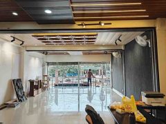 Modura Interior Solutions – PVC & WPC Wall & Ceiling Panel Supplier