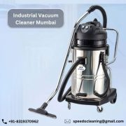 Floor Cleaning Machine | Scellp