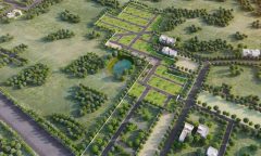 Plots in Parandur, DTCP approved plots near Parandur - Stepsstone