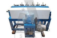Allied Ispat India: Roll Forming Machine Manufacturer in India ISO-Grade, Customizable & Export-Ready Machines