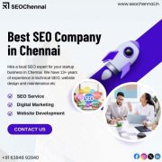 SEO Company in Chennai | SEOChennai.in