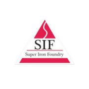 Trusted Grey Cast Iron Foundry for Industrial Applications