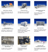 Explore the Full Product Range – Industrial Dryers, Ovens & More