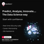 Best data science Training in Bangalore | nearlearn.com