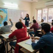 Graphic Design Course Video Editing VFX & Animation Training Institute Delhi