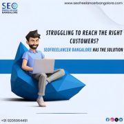 best SEO Freelancer in Bangalore | Seofreelancerbangalore.com