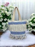 The Current Sholder Ethenic bag