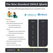 Best USMLE QBank for High Scores – USMLEed