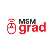 MSM Grad