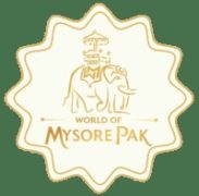 Buy World-Famous Mysore Pak Online – World of Mysore Pak