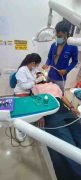 Surya Dental Clinic in Kapoorthala Aliganj Lucknow