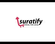 Suratify is a results-driven Digital Marketing Agency in Surat dedicated to helping brands grow with data-backed strategies and measurable outcomes.
