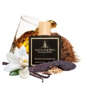 Upside Down Alexandria Signature Scents