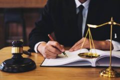 Get an Best Attorney in Texas