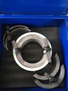 Crankshaft Grinder Manufacturer | Onsite Crankshaft Repair