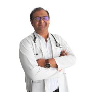 Dr. Kshitij Domadia - Best Medical Oncologist in Ahmedabad