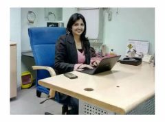 Dietitian in Delhi | Dt. Kanika Khanna