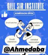 Well don't reach your time contact Gill Sir today