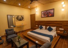 Shivjot Farms & Resort