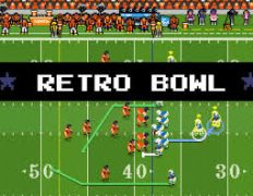 Retro Bowl: Retro Look, Ultra-Modern Decisions