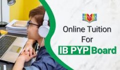 IB PYP Tuition with Ziyyara | Expert Online Learning Support for Young Minds