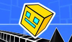 Geometry Dash – A Journey of Rhythm and Reflexes