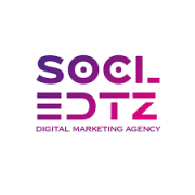 Socledtz – Creative Digital Marketing & Branding Agency