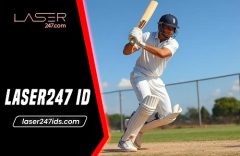 How to Create Your Laser247 ID ( Beginner-Friendly Steps )