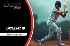 The Importance of Smart Gaming on Laser247