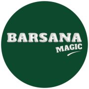 Certified Organic Buffalo Ghee | Barsanamagic