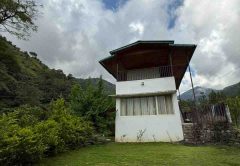 Jeoli River Side Cottages