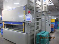 Plastic Annealing Oven: Optimize Strength with Precision Thermal Treatment