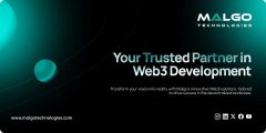 Global Web3 Development Company – Redefining Digital Innovation