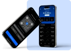 White Label crypto wallet -Appclonex Solutions