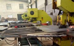 Perforated metal Sheet manufacturer | perfsheet.com