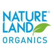 Eat natural, live healthy with Natureland organics!
