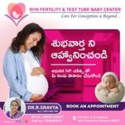 Which is the best IVF hospital in Kurnool for infertility treatment?