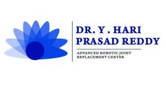 Best joint replacement surgeon Dr. Y. Hari Prasad Reddy in Rayalaseema
