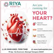 Best Hospitals In Warangal | Riya Hospitals