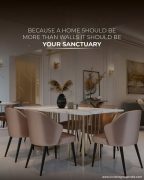 Independent Villas in Raj Nagar Extension for Elite Living at Nirvana Homes